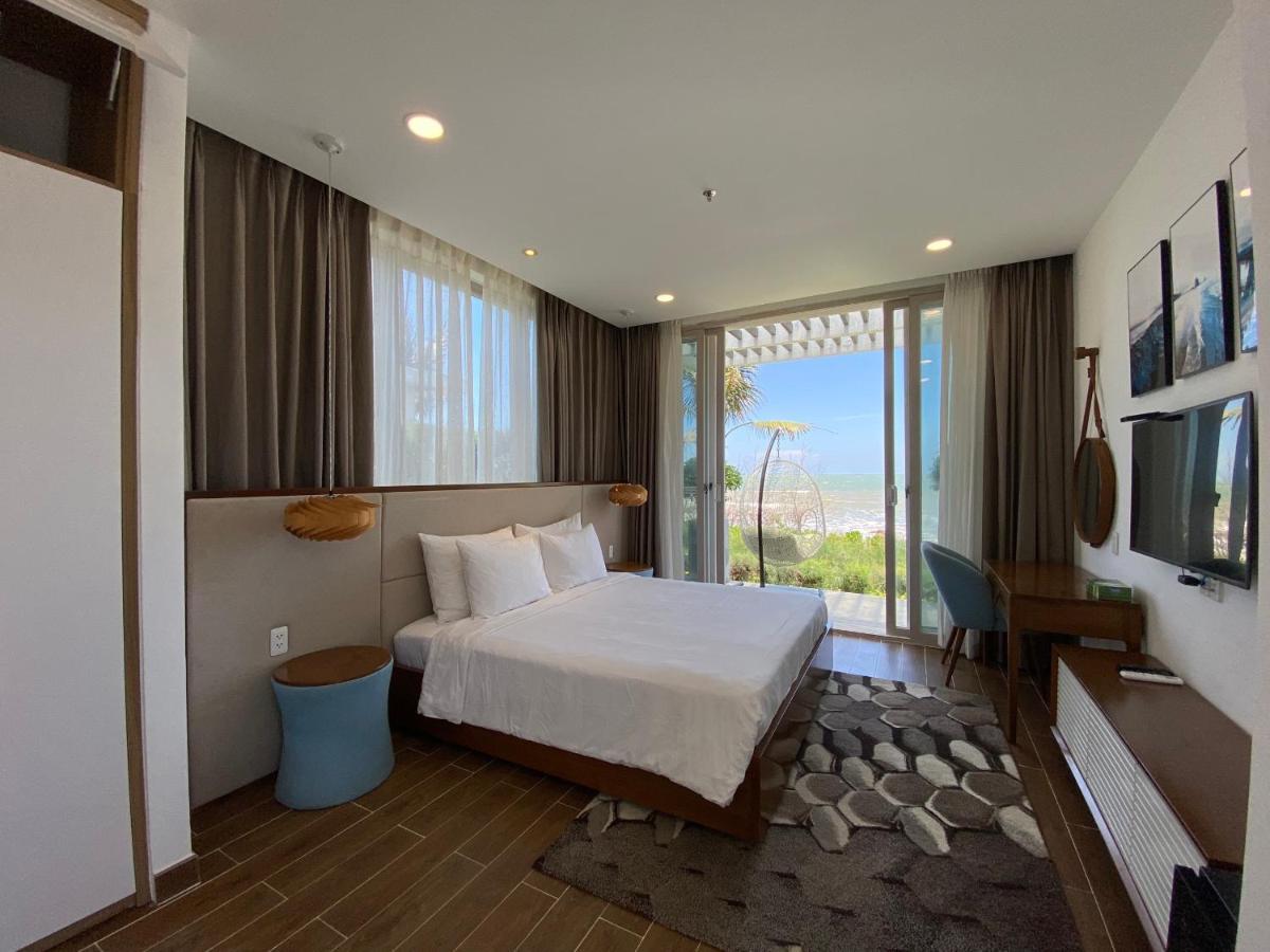Oceanami Villas & Beach Club Long Hai At 1, 3, 4 Bedroom & 5, 6 Bedroom Beachfront Private Pool Zewnętrze zdjęcie